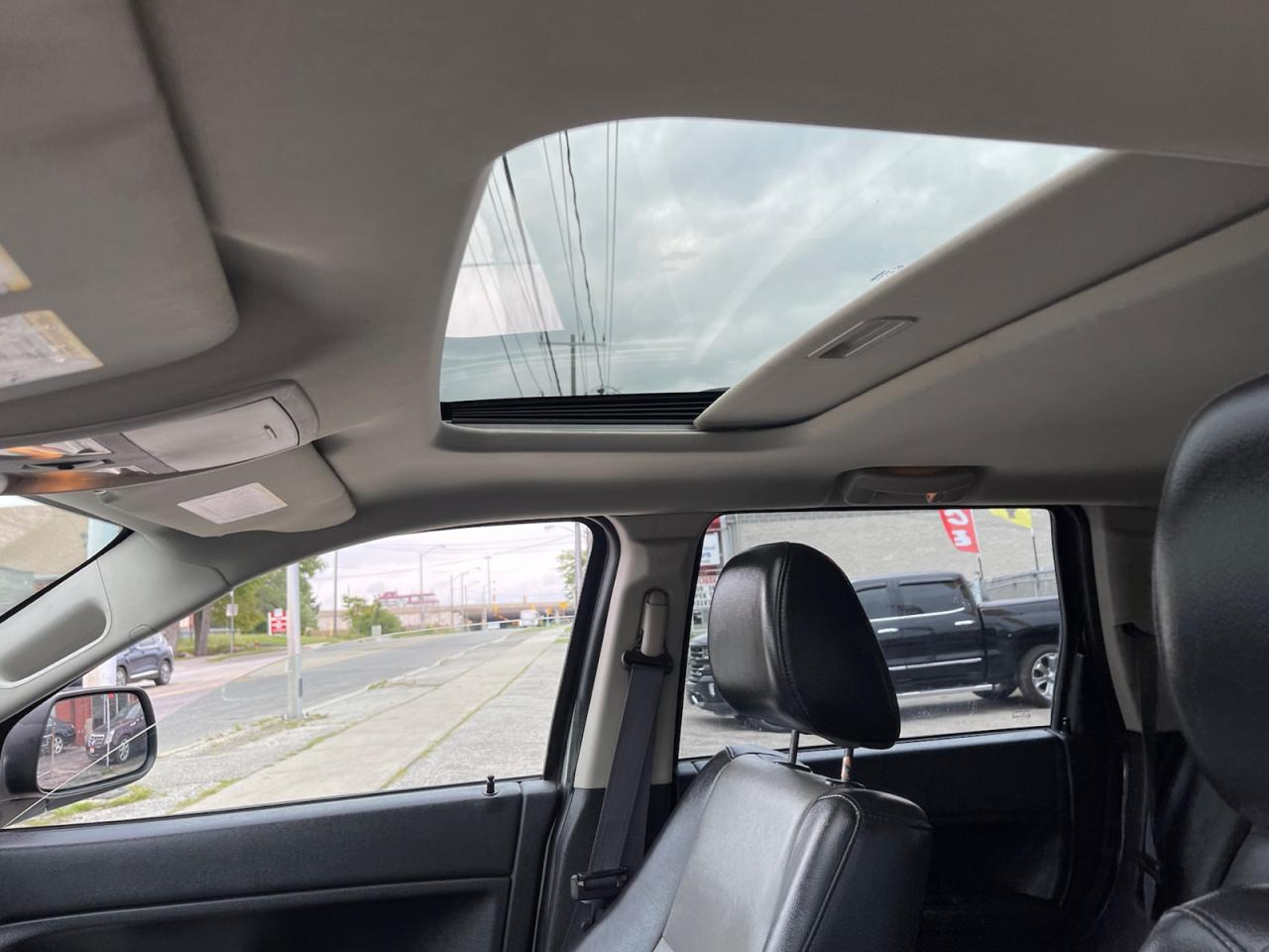 2008 Jeep Grand Cherokee LAREDO 4WD Photo