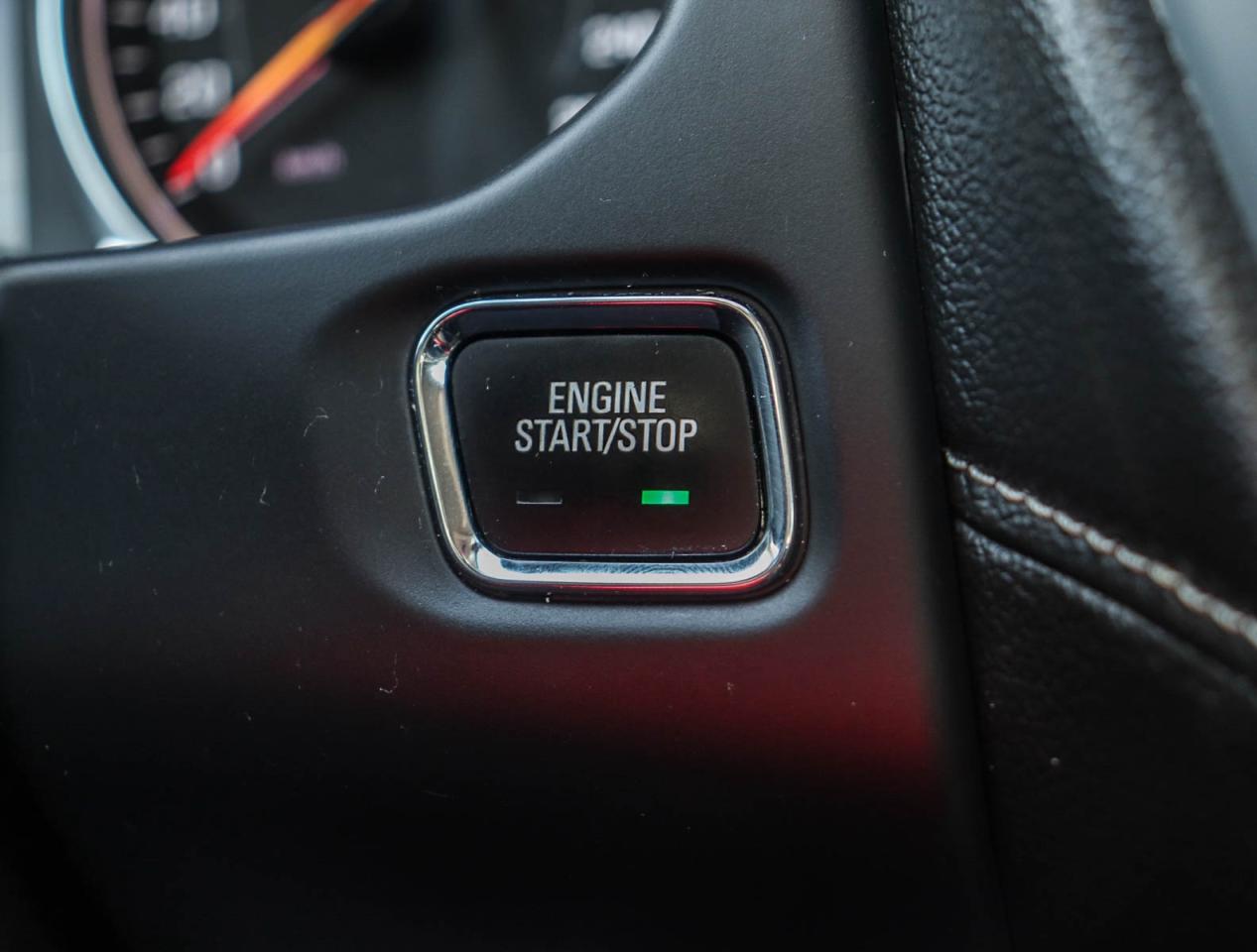 2023 GMC Acadia SLE Photo