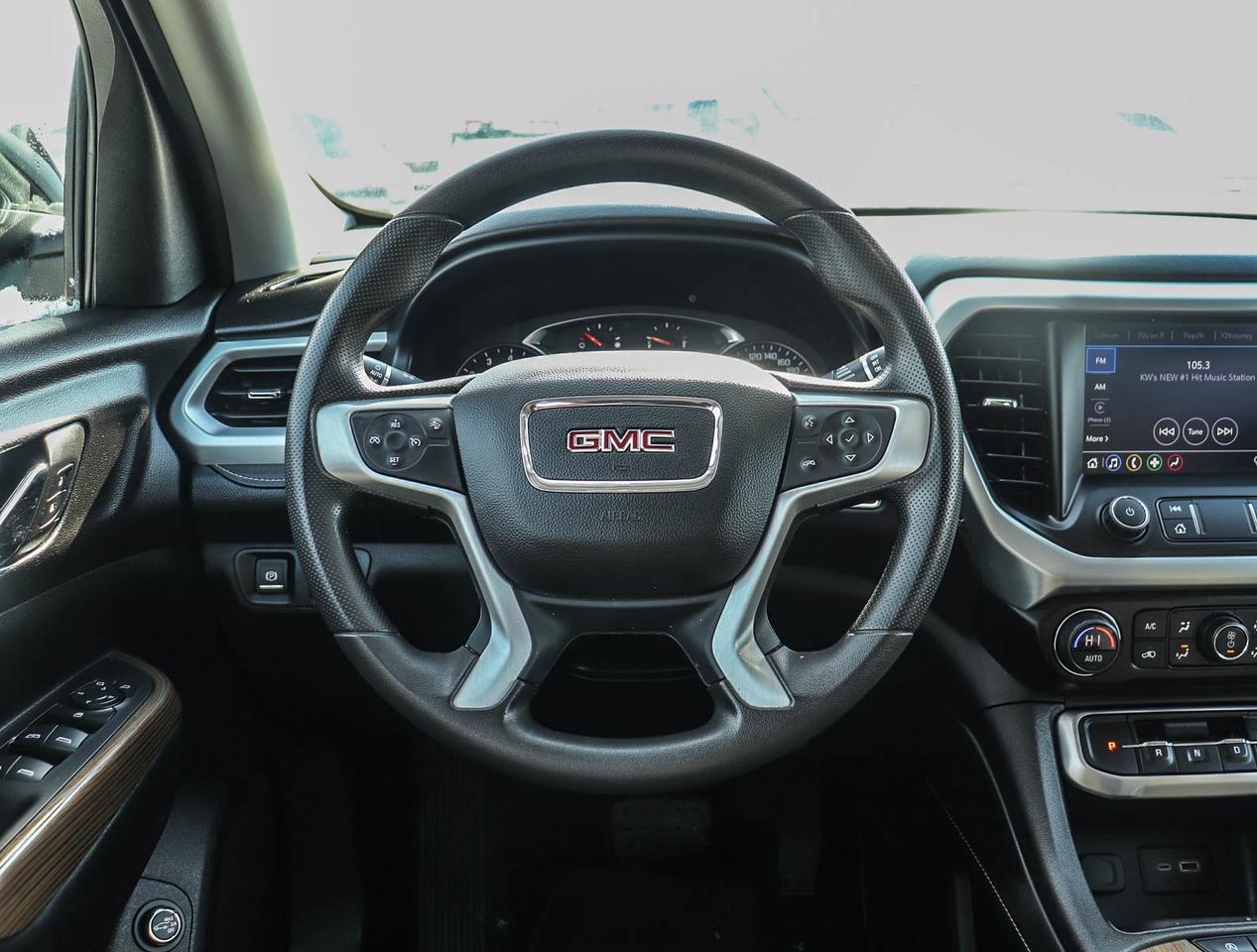 2023 GMC Acadia SLE Photo