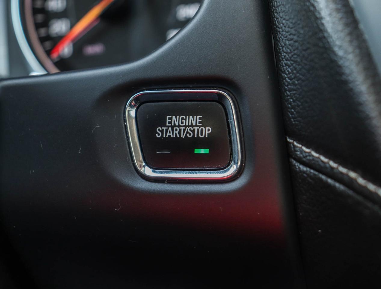 2023 GMC Acadia SLE Photo