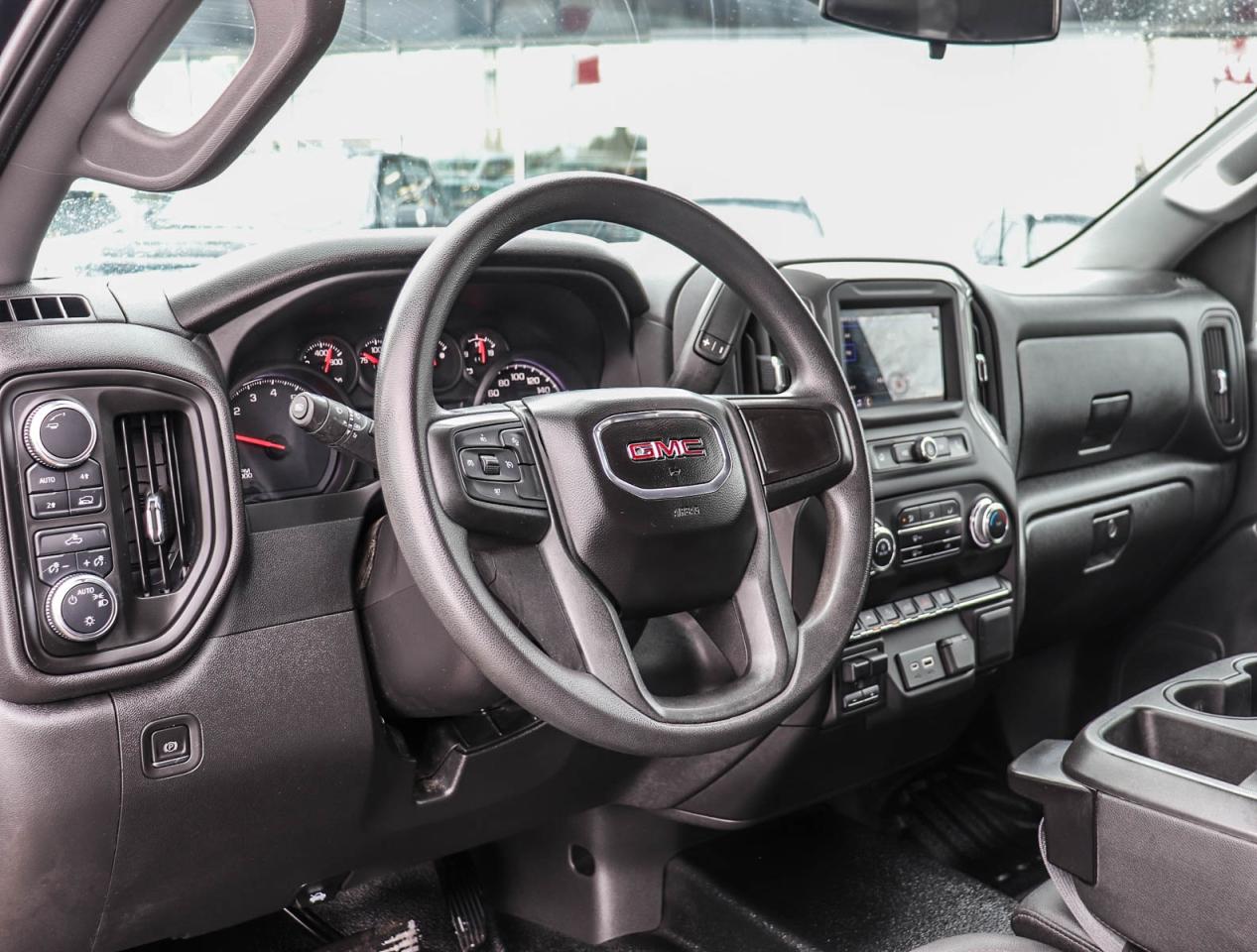 2023 GMC Sierra 1500 PRO Photo