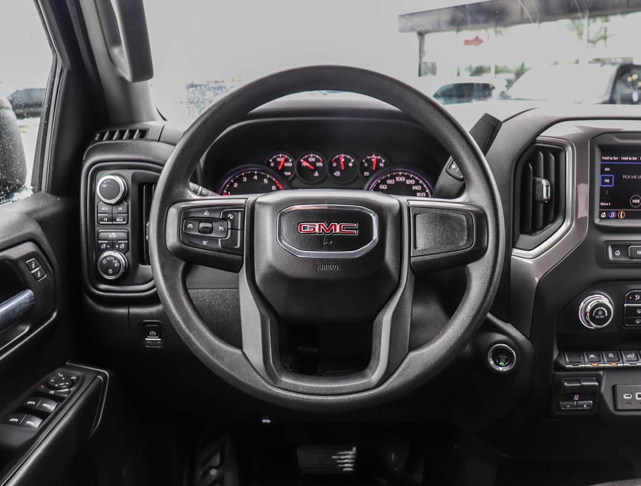 2023 GMC Sierra 1500 PRO Photo