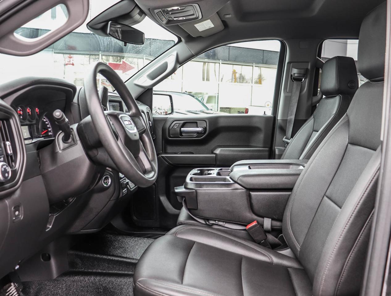 2023 GMC Sierra 1500 PRO Photo