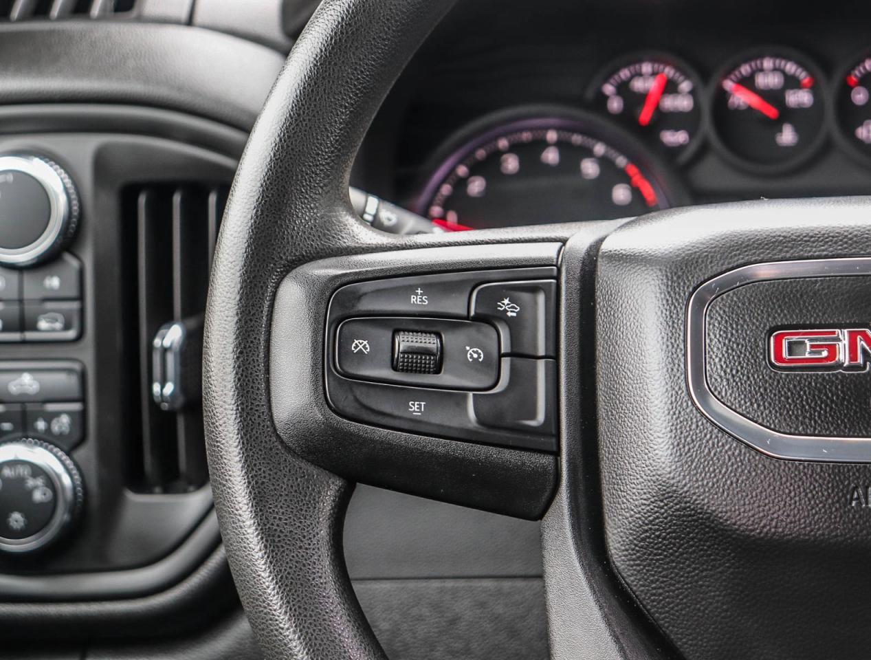 2023 GMC Sierra 1500 PRO Photo