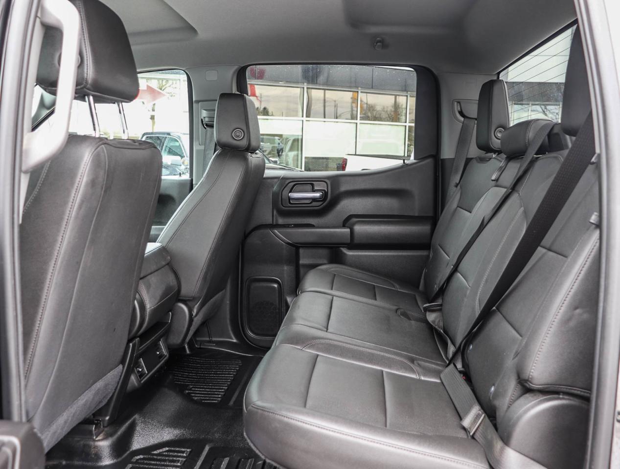 2023 GMC Sierra 1500 PRO Photo