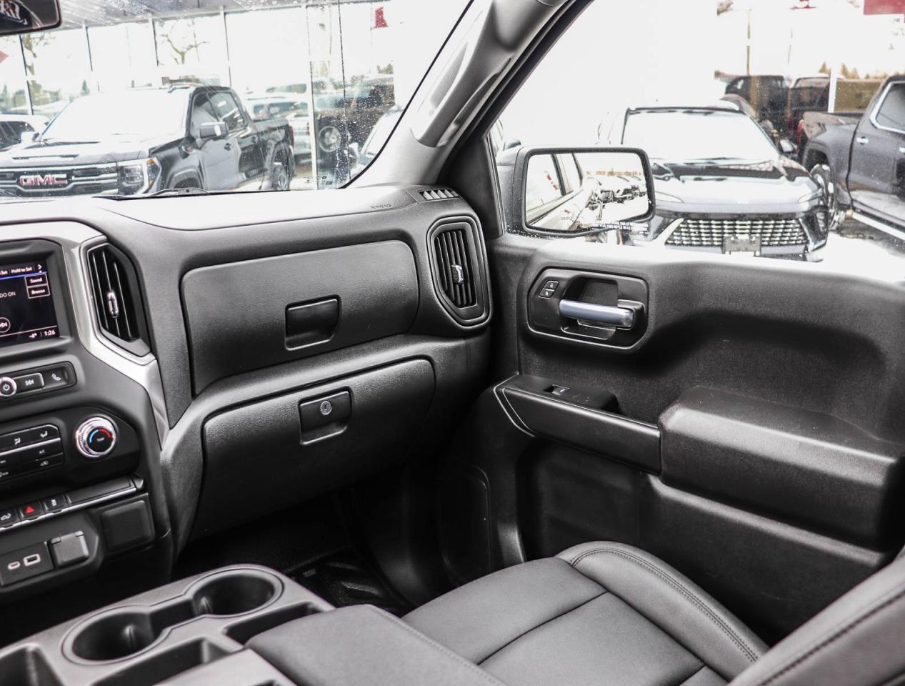 2023 GMC Sierra 1500 PRO Photo