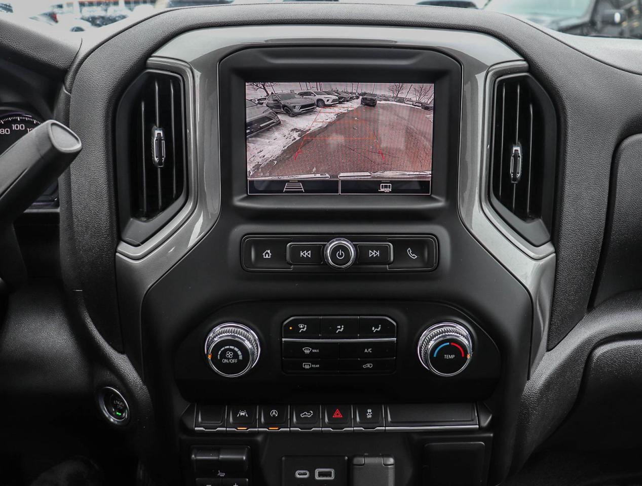 2023 GMC Sierra 1500 PRO Photo