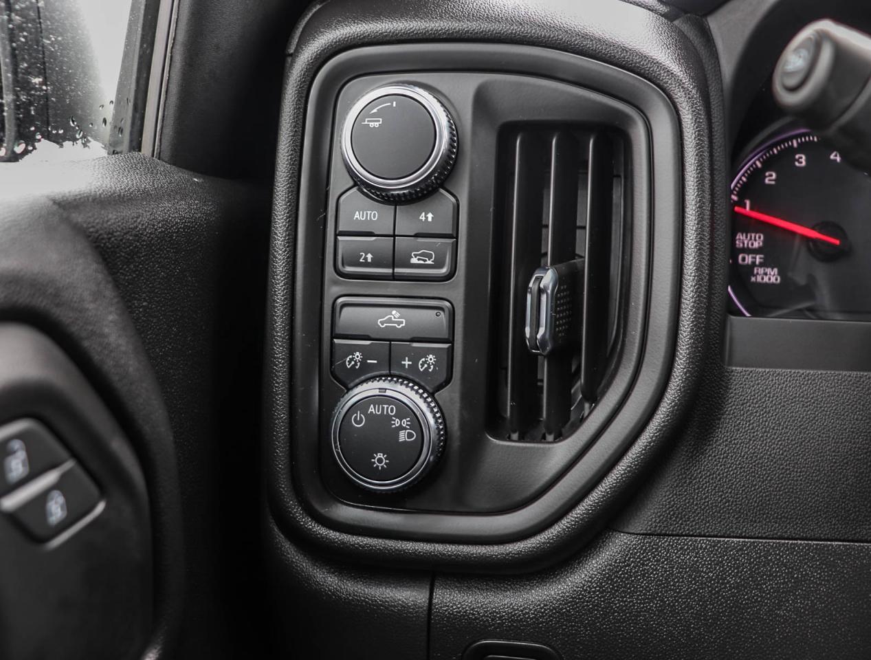 2023 GMC Sierra 1500 PRO Photo