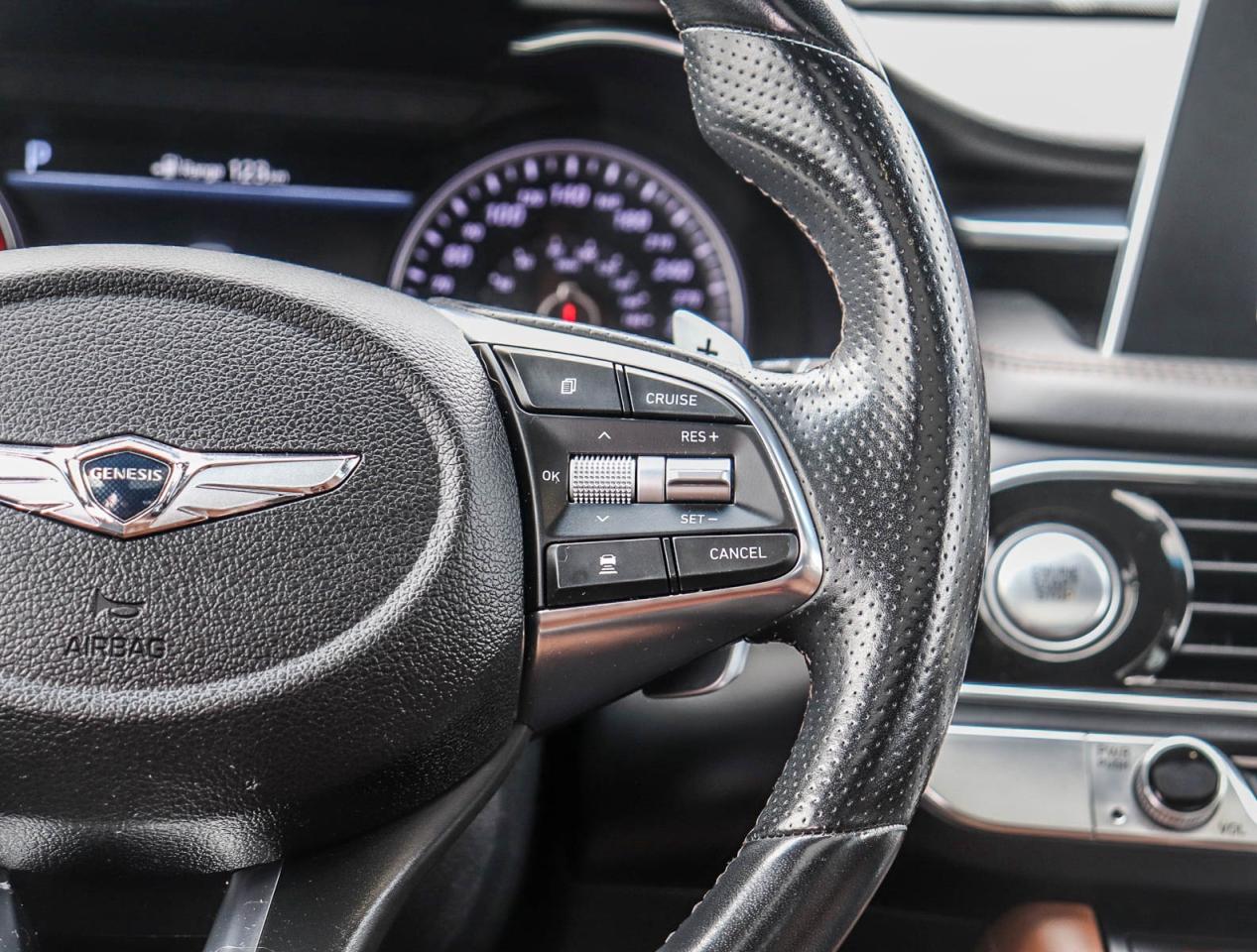 2020 Genesis G70 3.3T Sport Photo