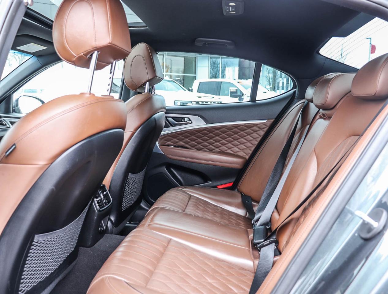 2020 Genesis G70 3.3T Sport Photo