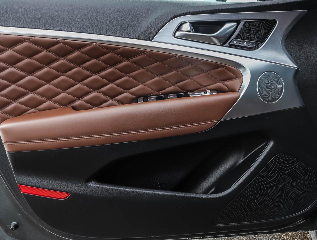 2020 Genesis G70 3.3T Sport Photo