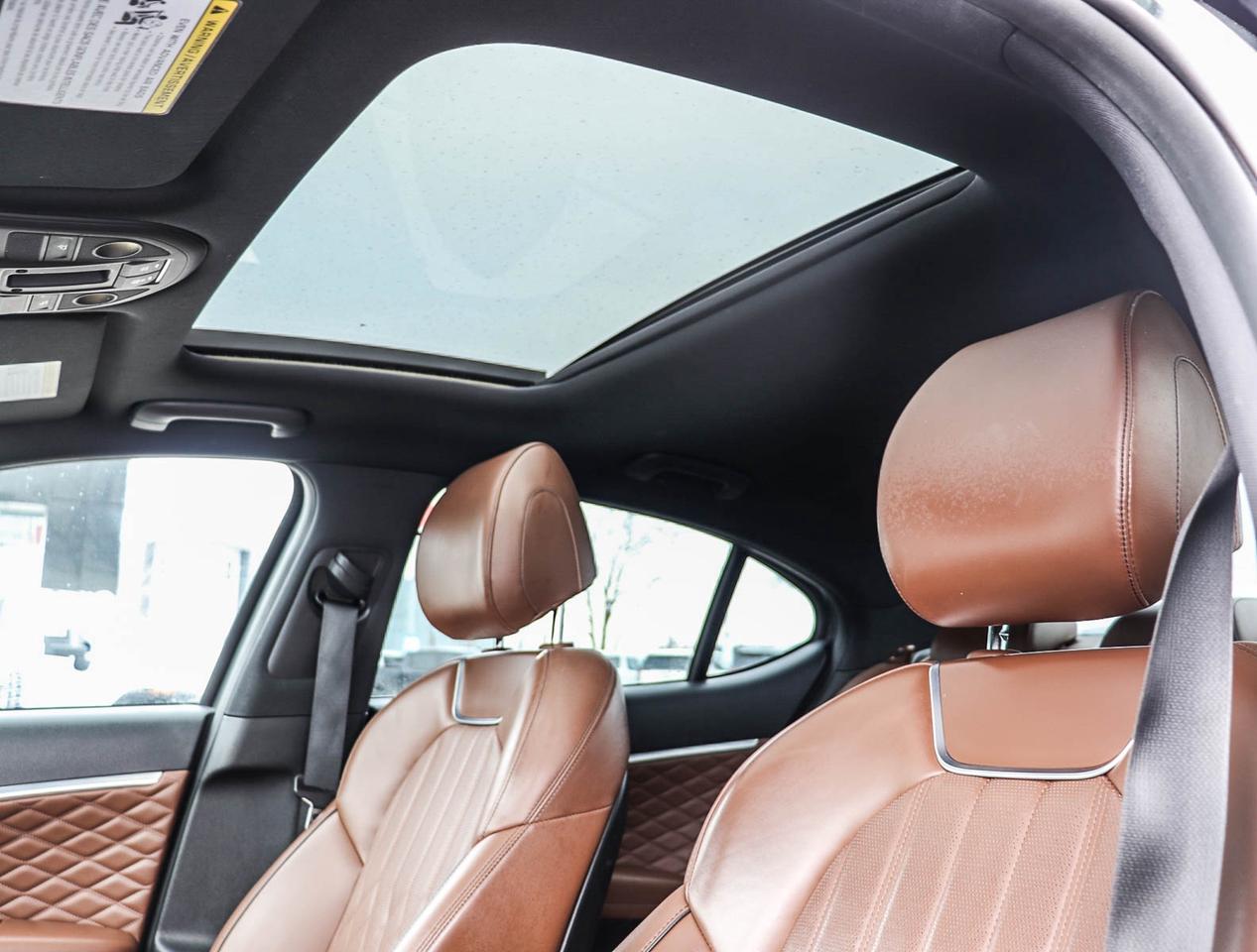 2020 Genesis G70 3.3T Sport Photo