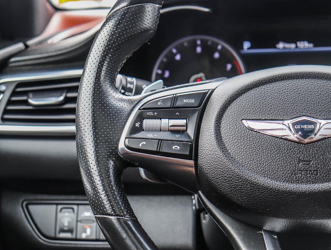 2020 Genesis G70 3.3T Sport Photo