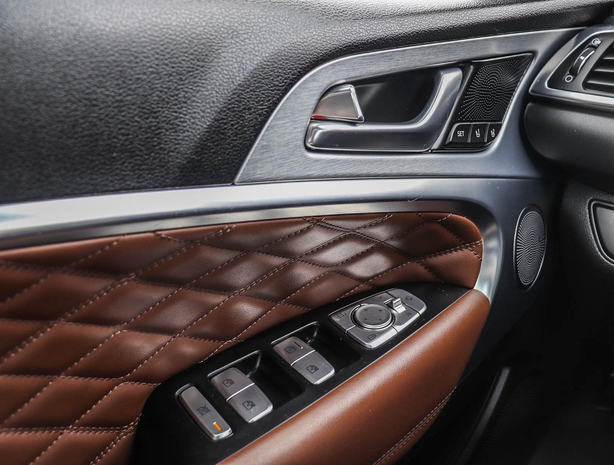 2020 Genesis G70 3.3T Sport Photo