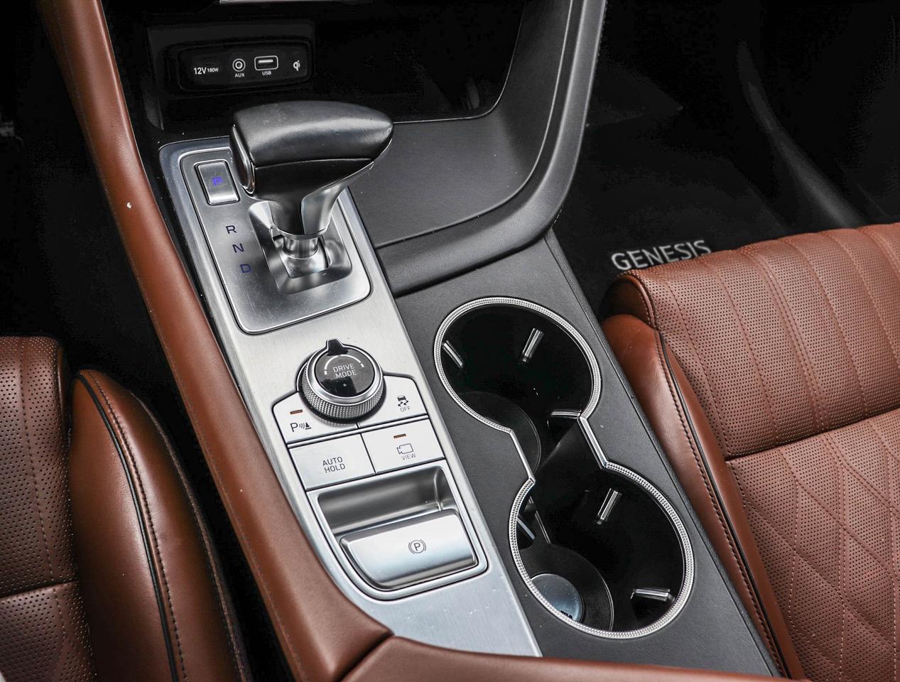 2020 Genesis G70 3.3T Sport Photo