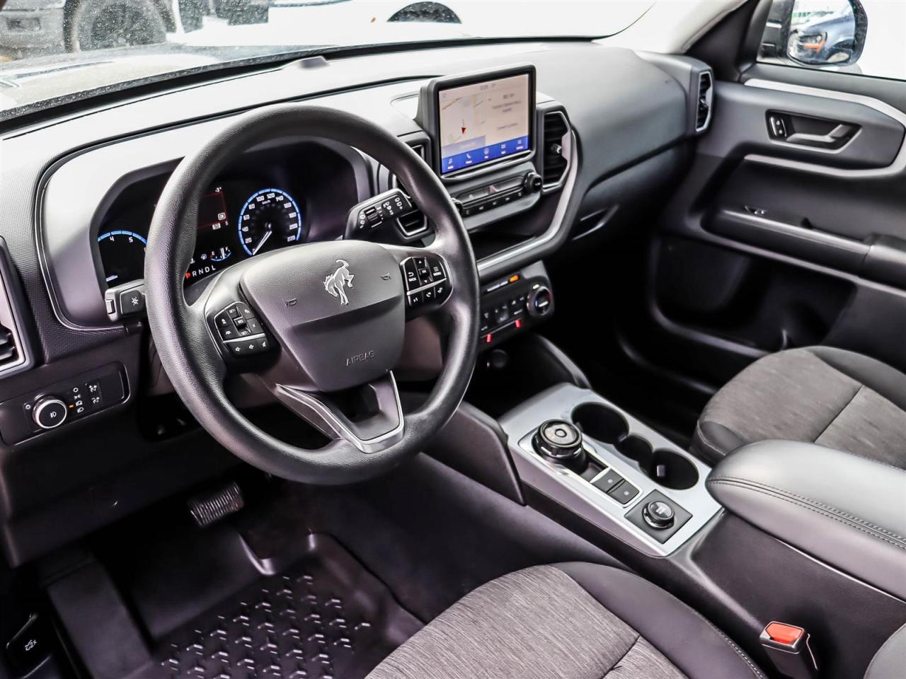 2021 Ford Bronco Sport Big Bend Photo