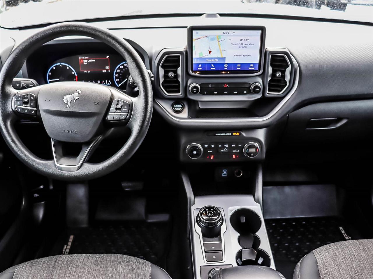 2021 Ford Bronco Sport Big Bend Photo