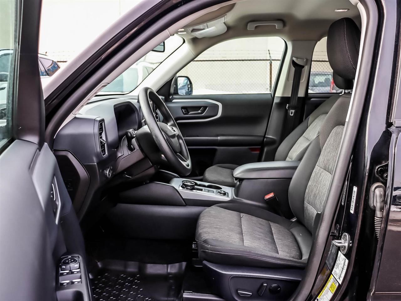 2021 Ford Bronco Sport Big Bend Photo