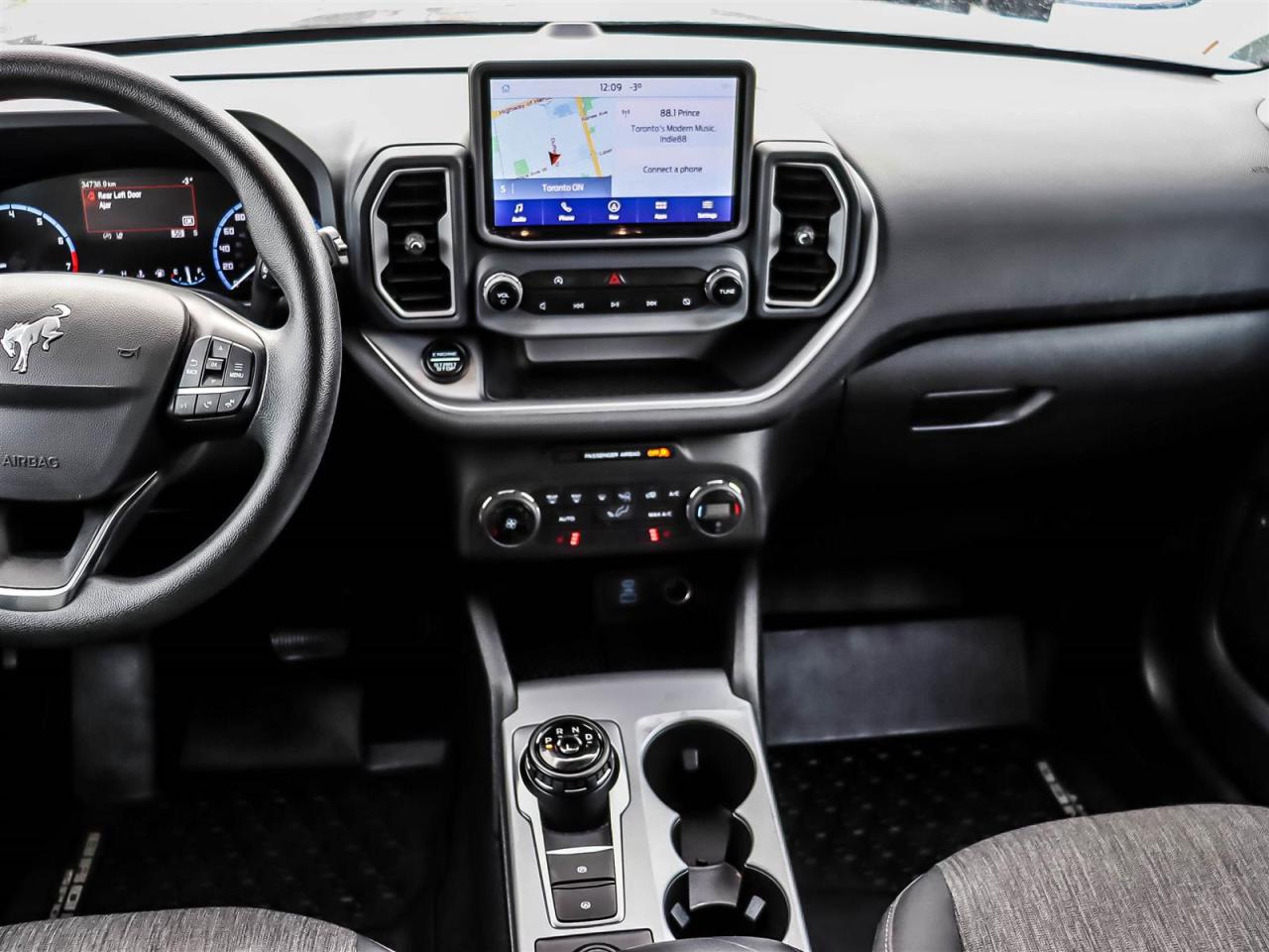 2021 Ford Bronco Sport Big Bend Photo