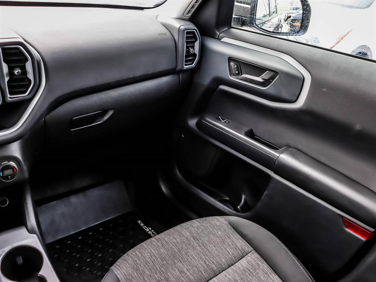 2021 Ford Bronco Sport Big Bend Photo