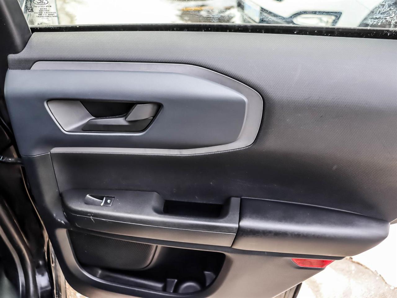 2021 Ford Bronco Sport Big Bend Photo