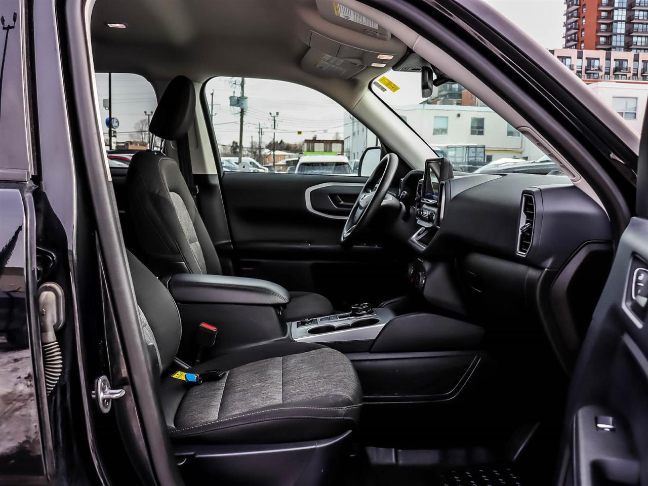 2021 Ford Bronco Sport Big Bend Photo