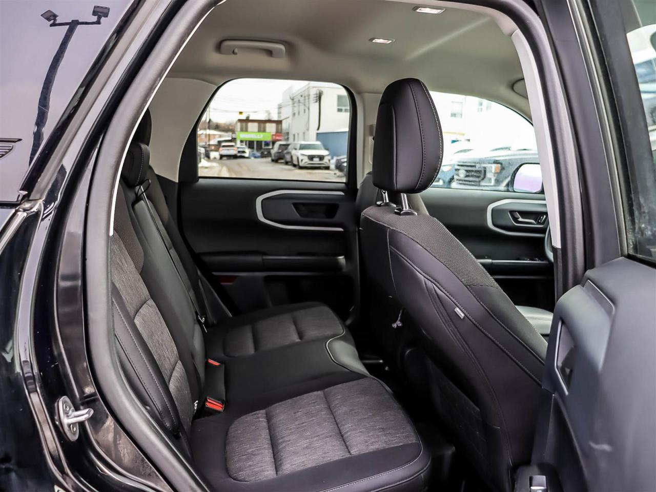 2021 Ford Bronco Sport Big Bend Photo