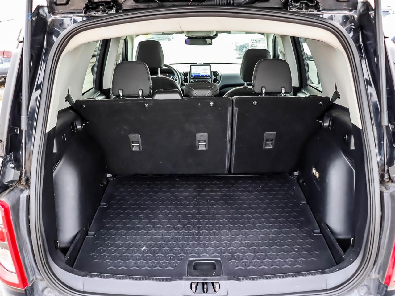 2021 Ford Bronco Sport Big Bend Photo