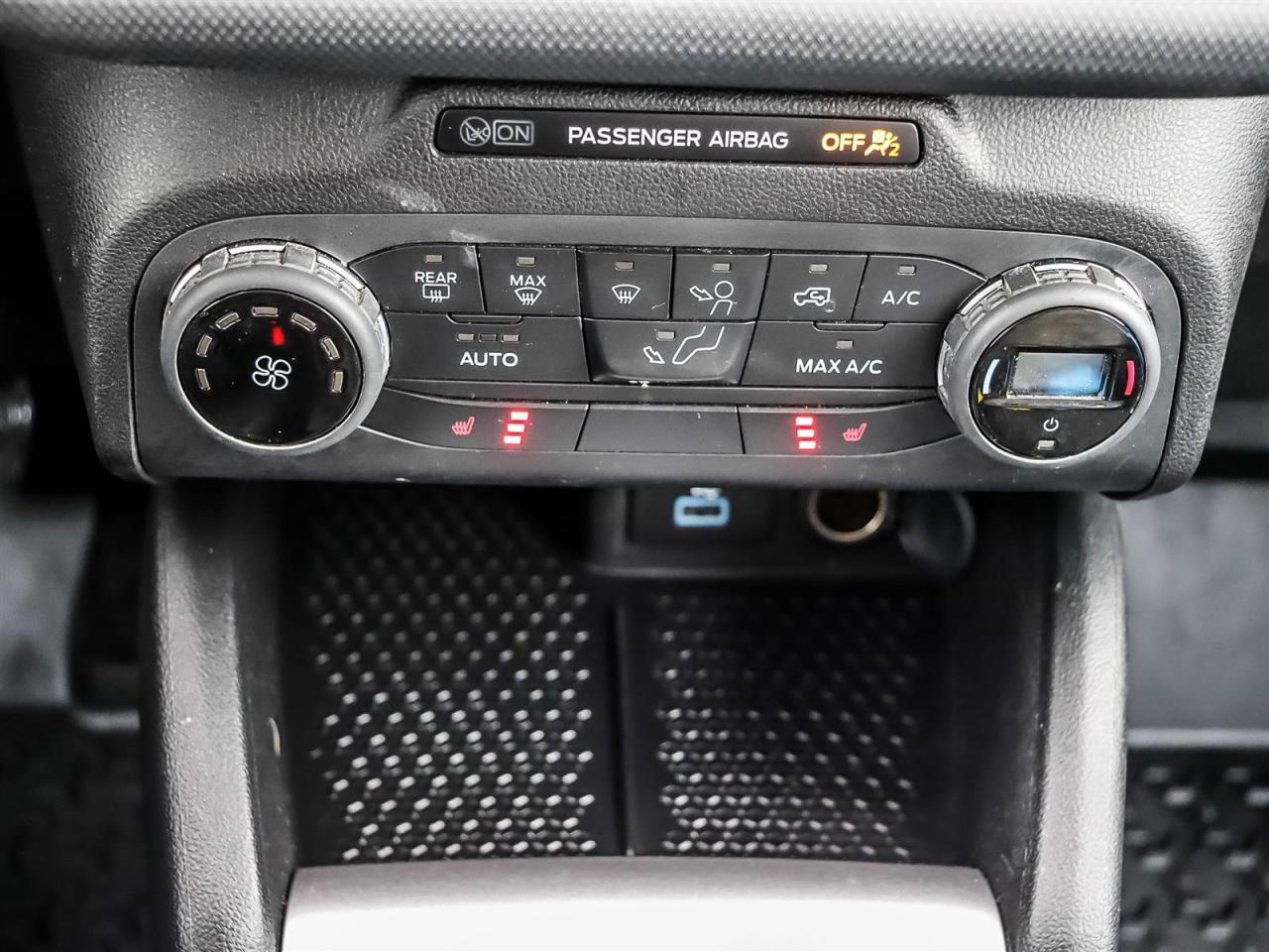 2021 Ford Bronco Sport Big Bend Photo