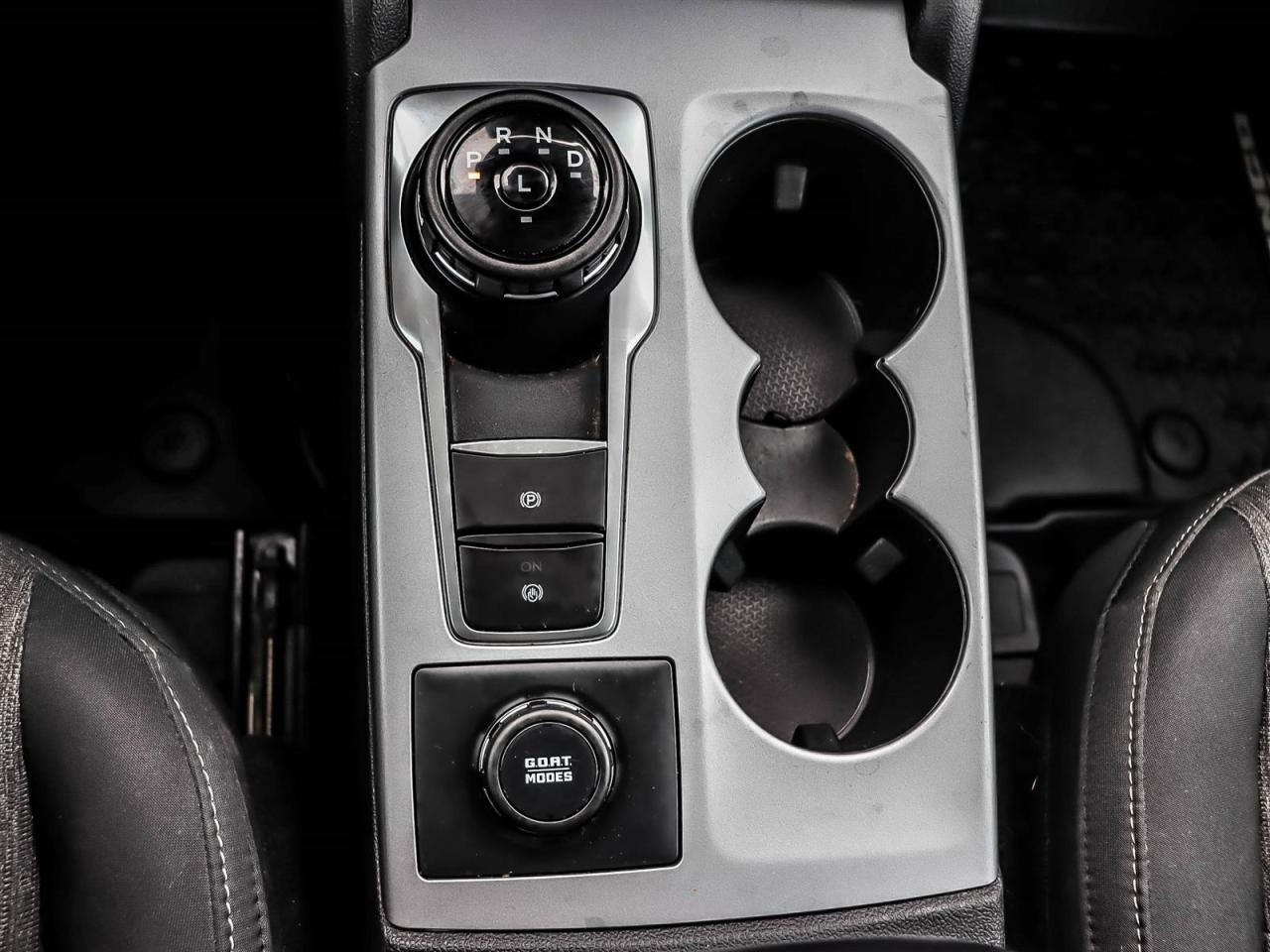 2021 Ford Bronco Sport Big Bend Photo