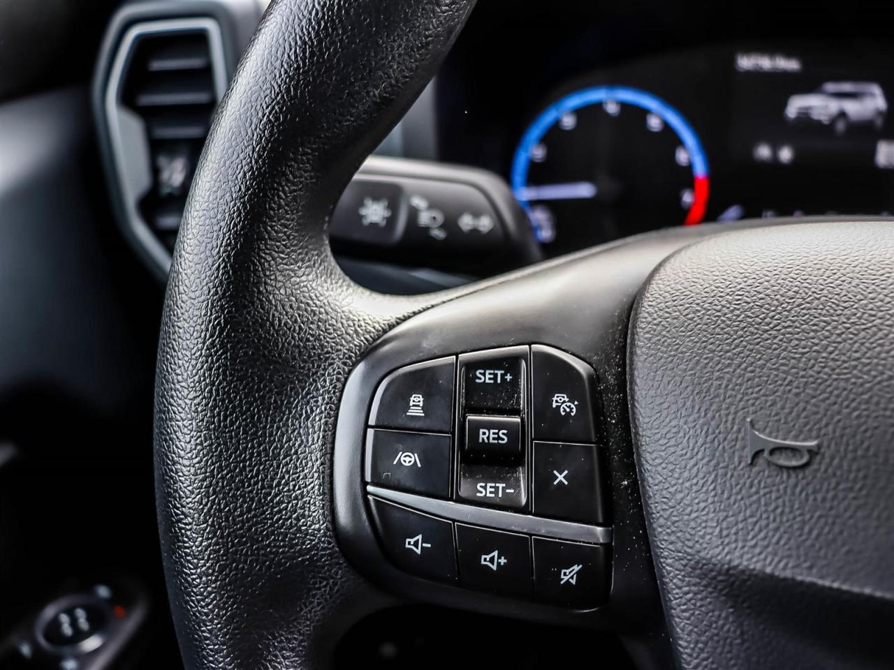 2021 Ford Bronco Sport Big Bend Photo