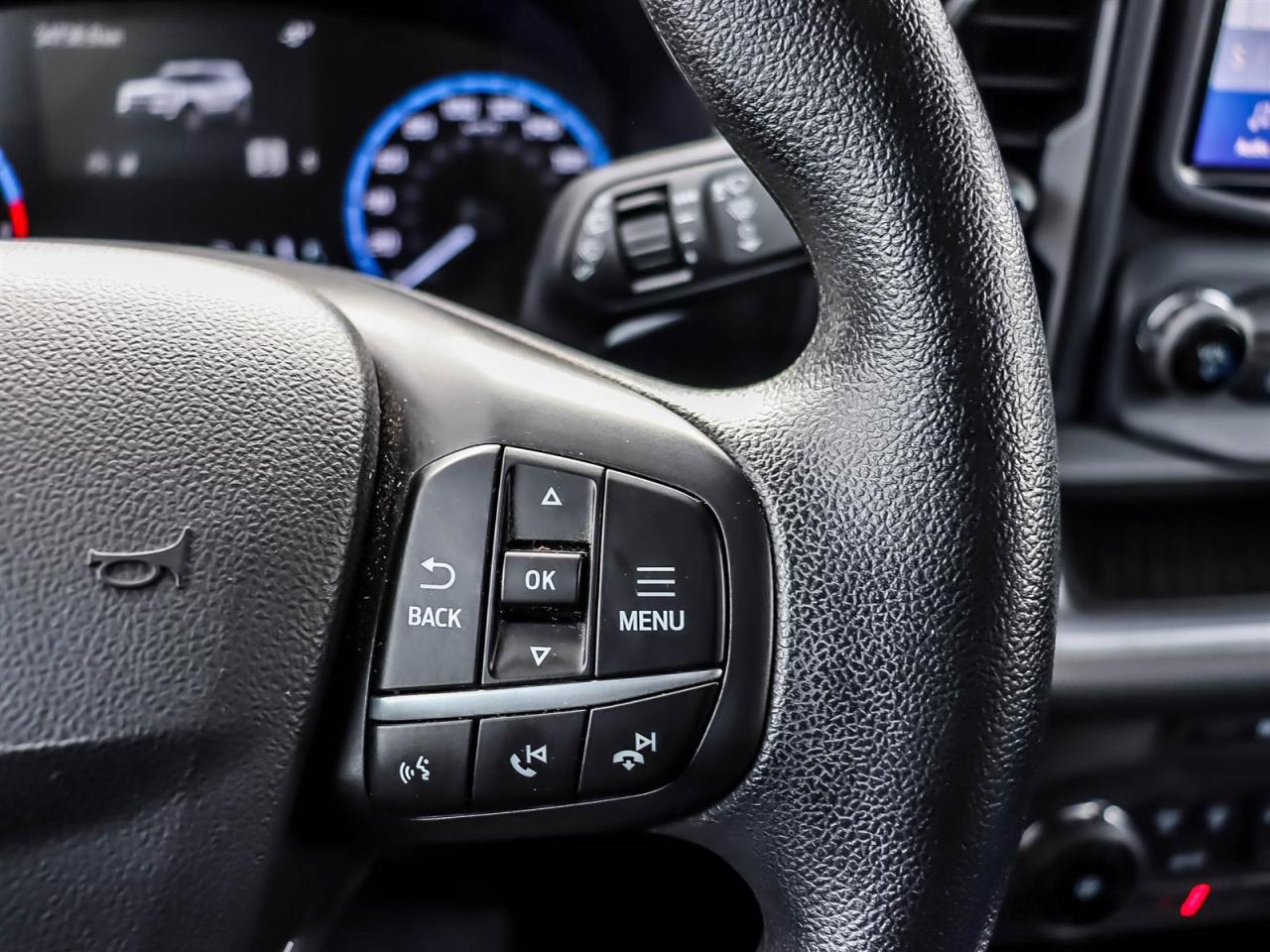 2021 Ford Bronco Sport Big Bend Photo