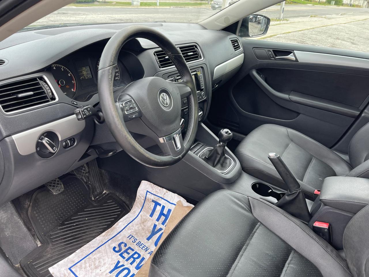 2011 Volkswagen Jetta SEL/HIGHLINE Photo
