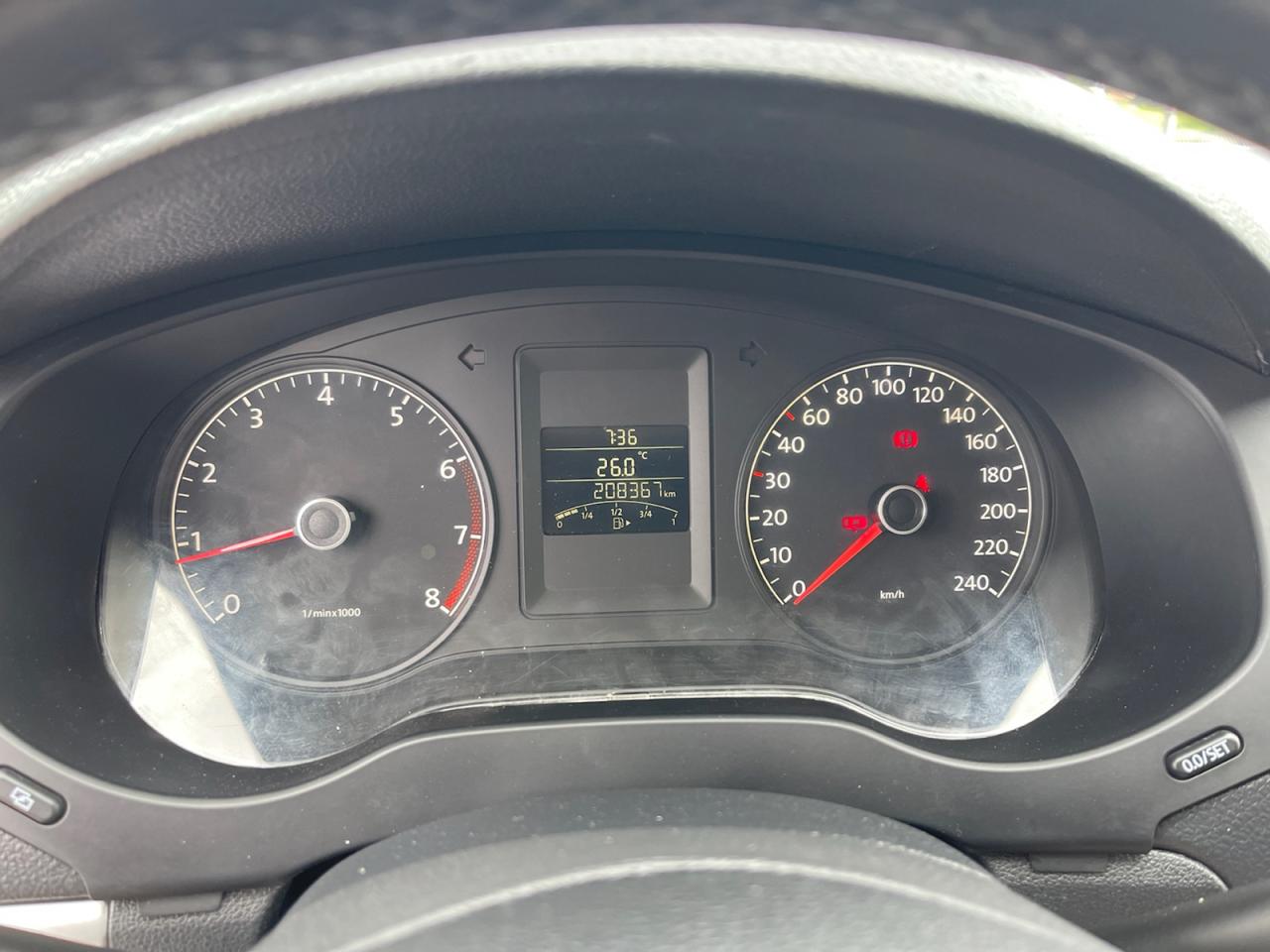 2011 Volkswagen Jetta SEL/HIGHLINE Photo