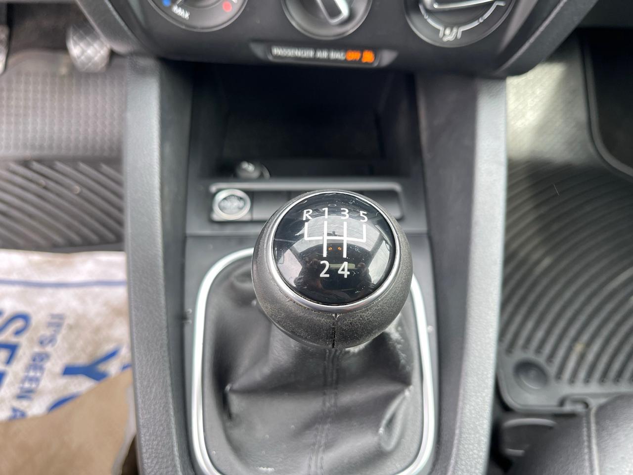 2011 Volkswagen Jetta SEL/HIGHLINE Photo
