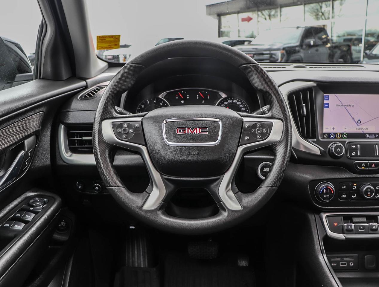 2024 GMC Terrain SLE Photo