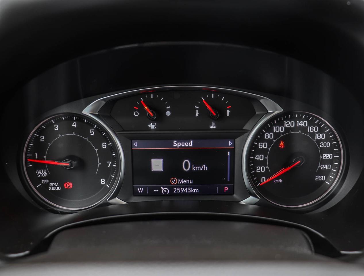 2024 GMC Terrain SLE Photo