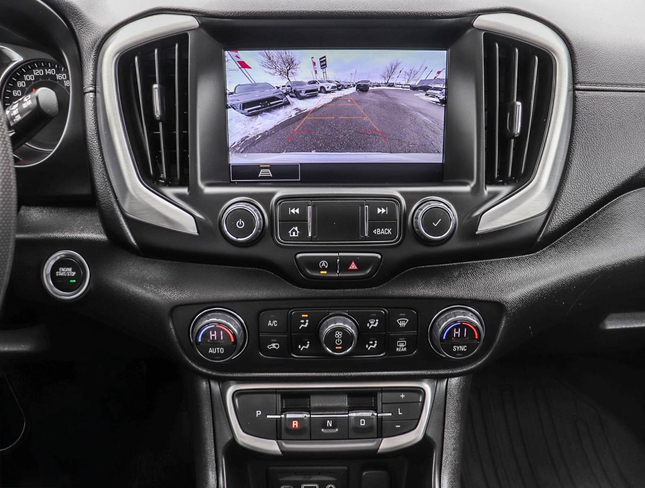 2024 GMC Terrain SLE Photo