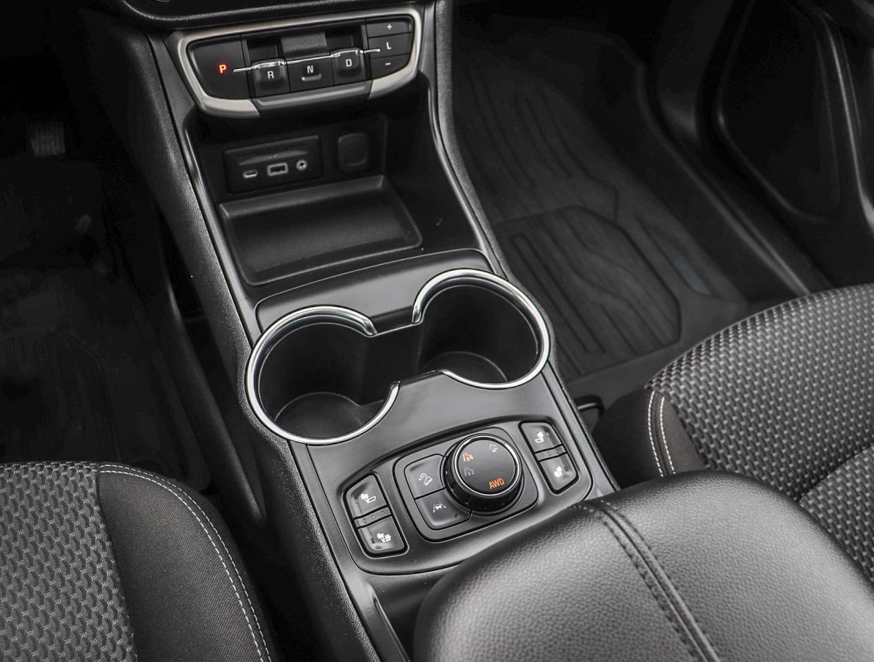 2024 GMC Terrain SLE Photo