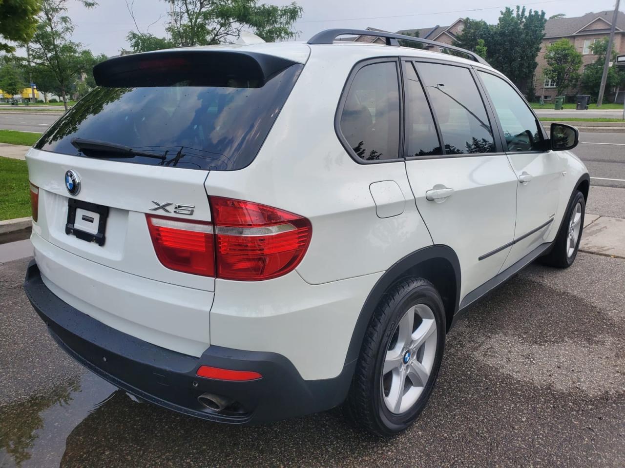 2010 BMW X5 xDrive35d Photo