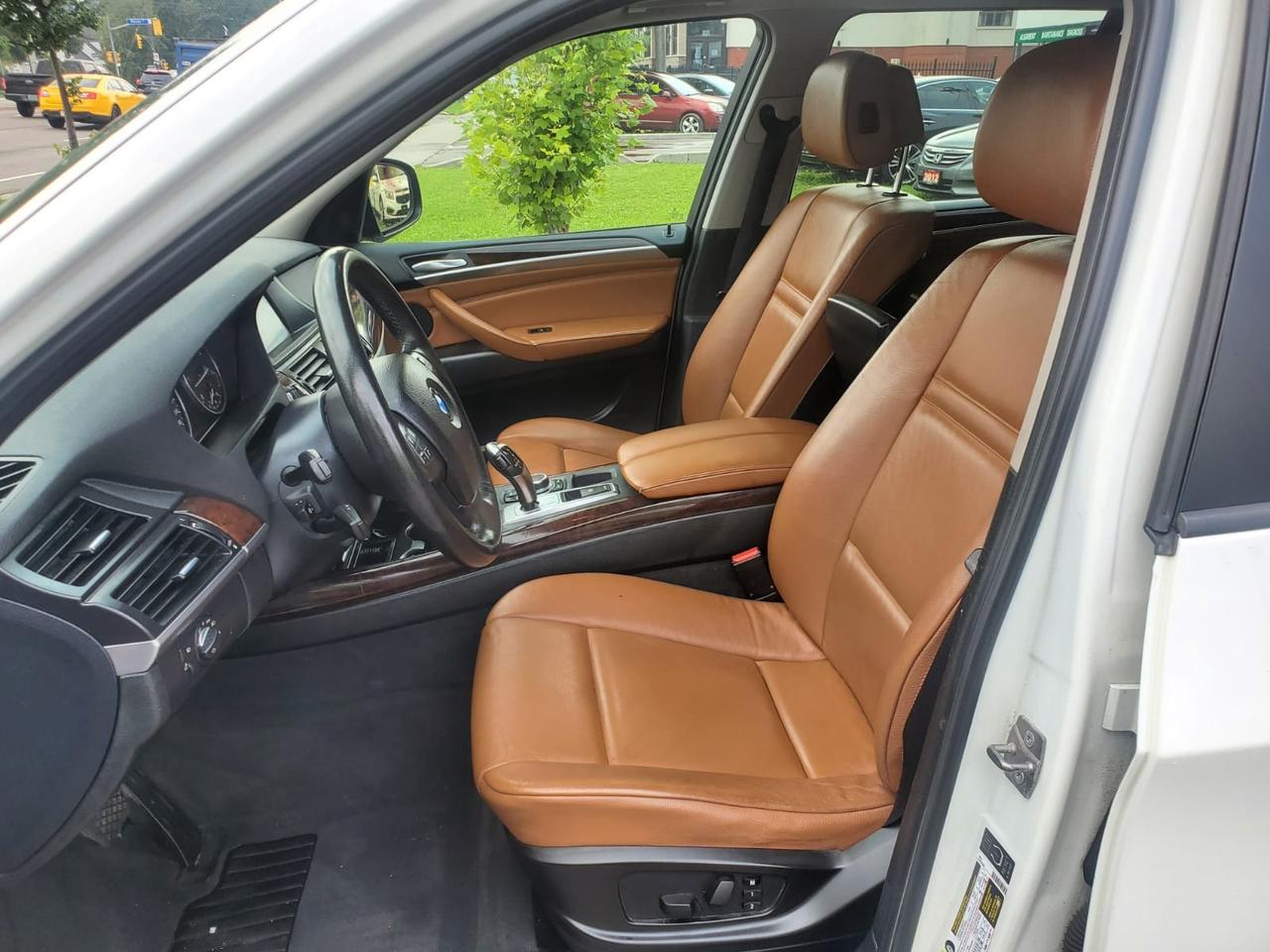 2010 BMW X5 xDrive35d Photo