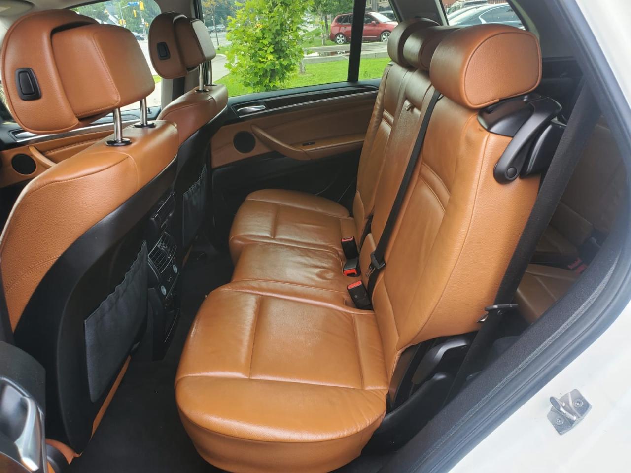 2010 BMW X5 xDrive35d Photo