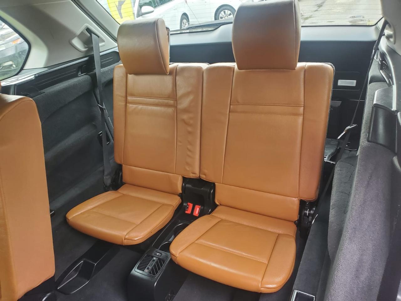 2010 BMW X5 xDrive35d Photo