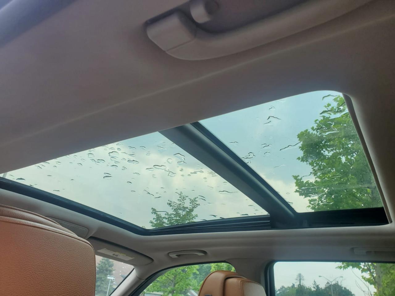 2010 BMW X5 xDrive35d Photo