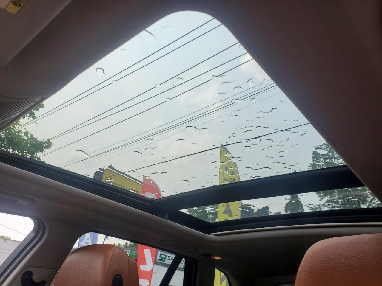 2010 BMW X5 xDrive35d Photo