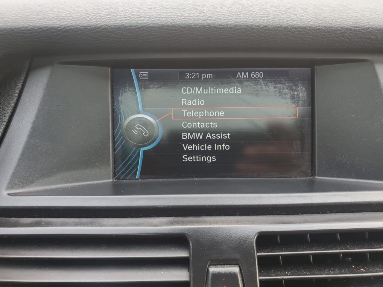 2010 BMW X5 xDrive35d Photo