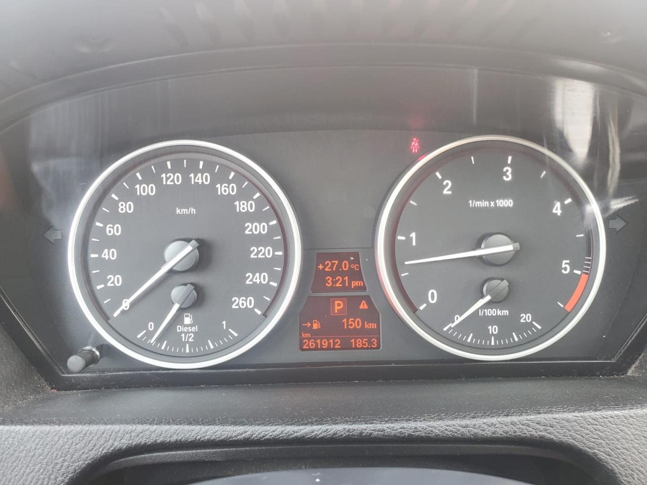 2010 BMW X5 xDrive35d Photo