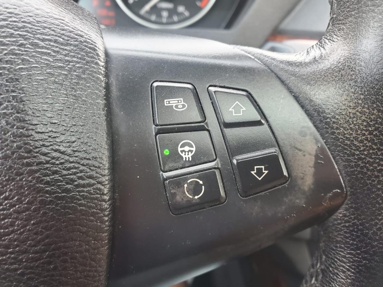 2010 BMW X5 xDrive35d Photo