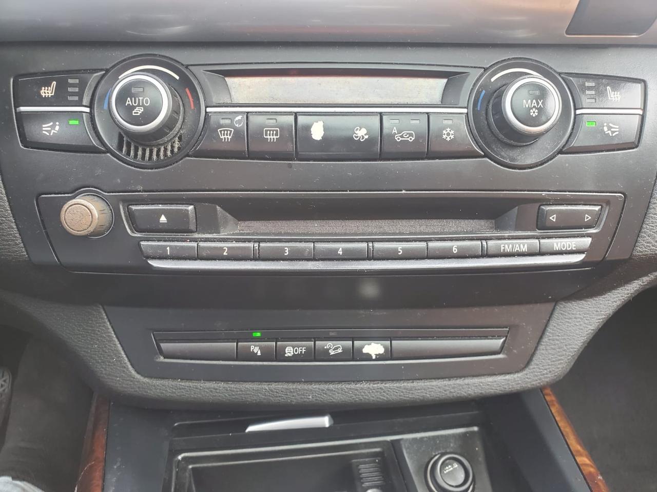 2010 BMW X5 xDrive35d Photo