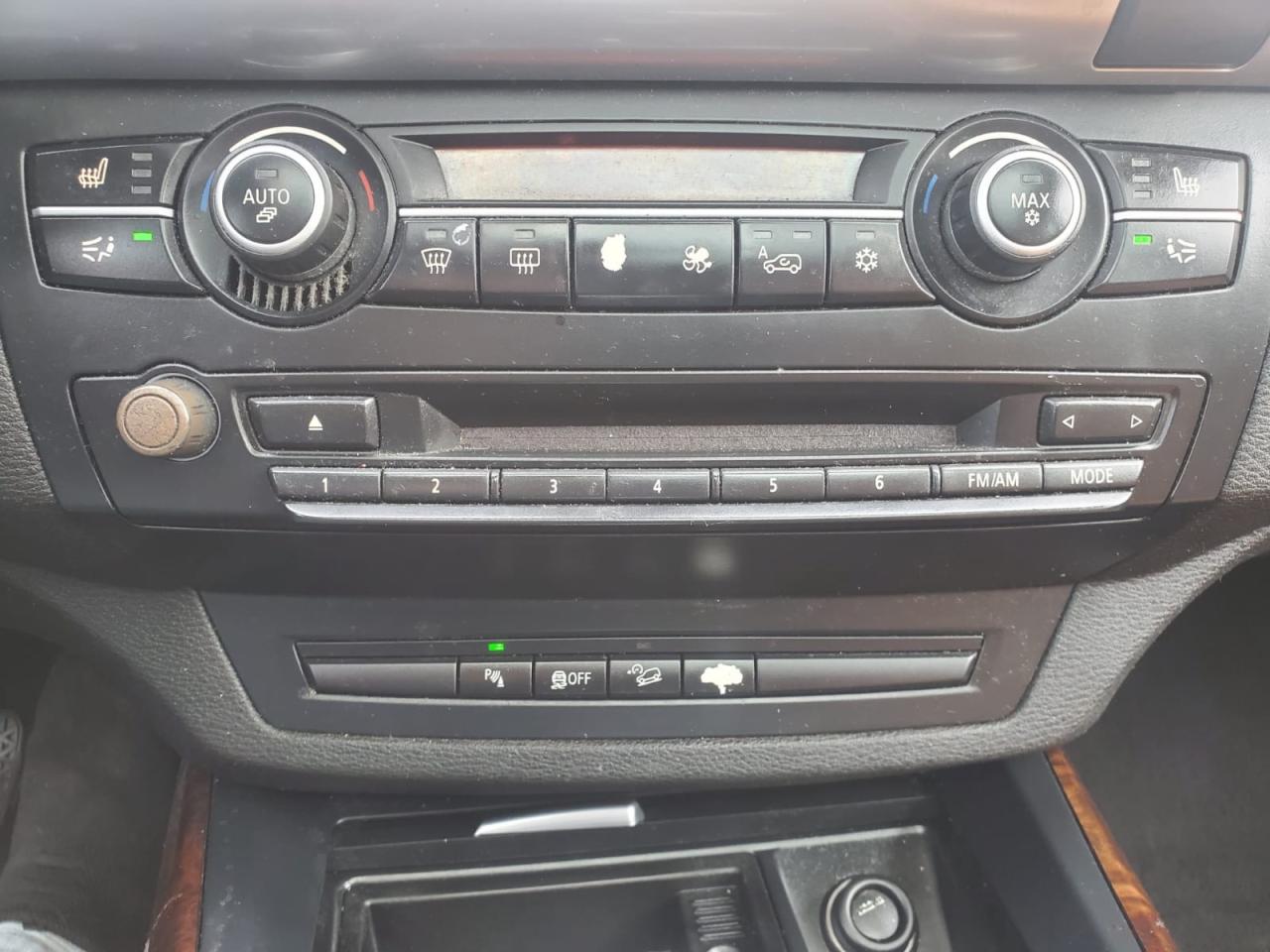 2010 BMW X5 xDrive35d Photo